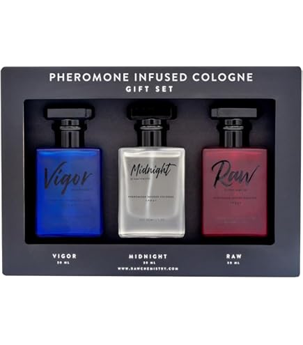 Amazon.com : Realm Men/Realm Cologne Spray 3.4 Oz (100 Ml) (M